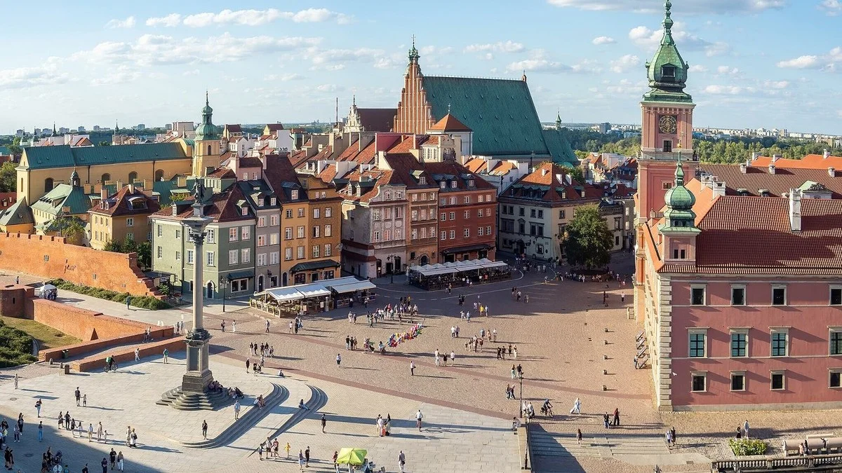 Waarom de tech-elite stiekem Wrocław mijdt en massaal naar Warschau trekt