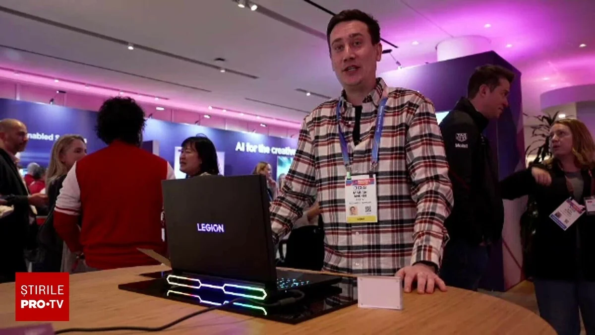 De drie gadgets van CES die je tv en telefoon binnenkort overbodig maken