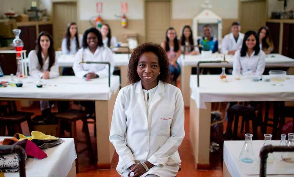 De verborgen sterrenhemel van Guarapuava: Waarom deze technische universiteit een planetarium bouwt - image 2