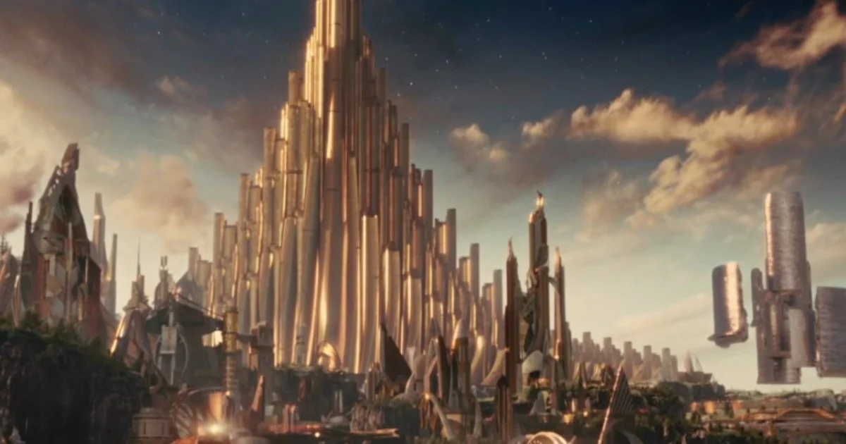 Waarom wij allemaal letterlijk afstammen van een bacterie die 'Asgard' heet