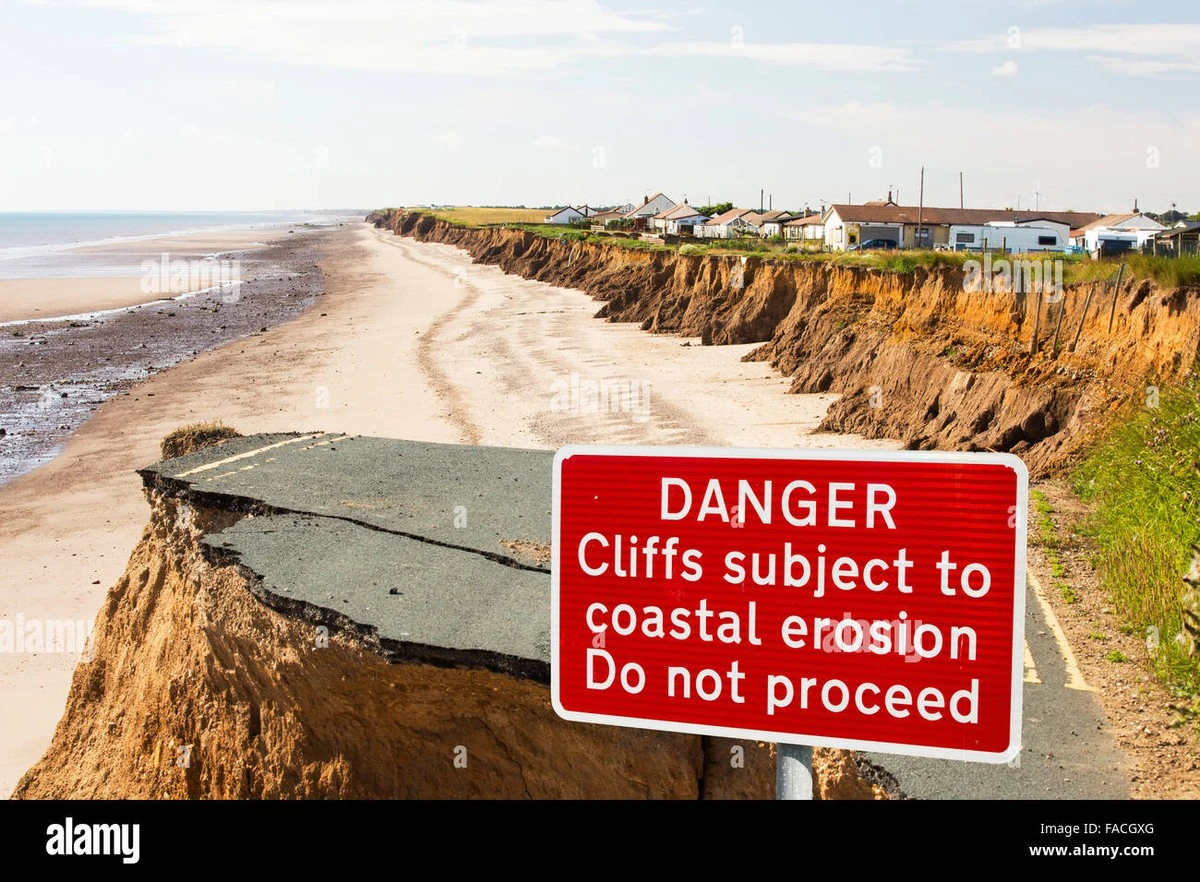 Waarom experts een schijnbaar stabiele helling al sinds 1997 in de gaten houden (en niemand ingrijpt) - image 2
