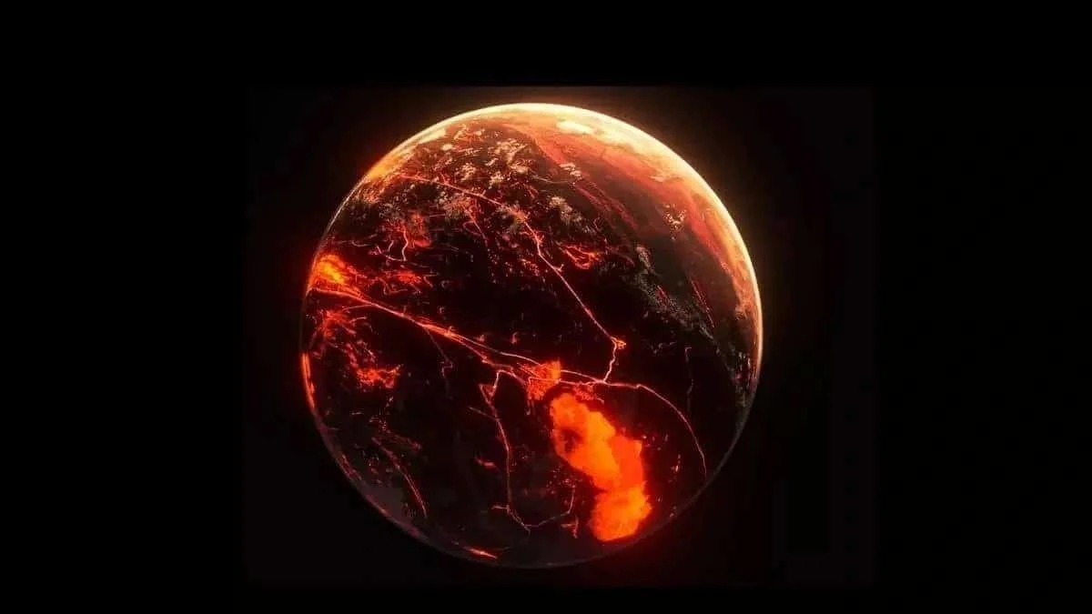 De temperatuurlimiet die fysici niet willen bespreken na 20 miljoen Kelvin