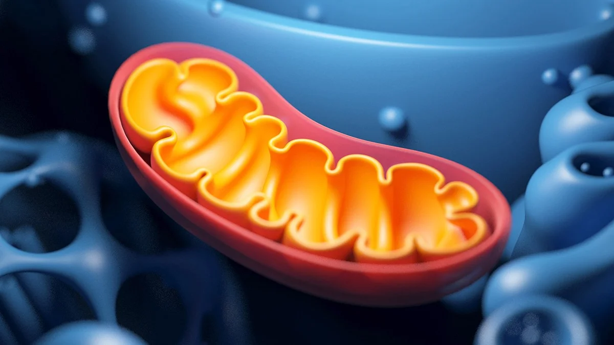 Eén eiwit meer bleek de celbatterijen van muizen sterker te maken, met verrassend effect op hun leeftijd