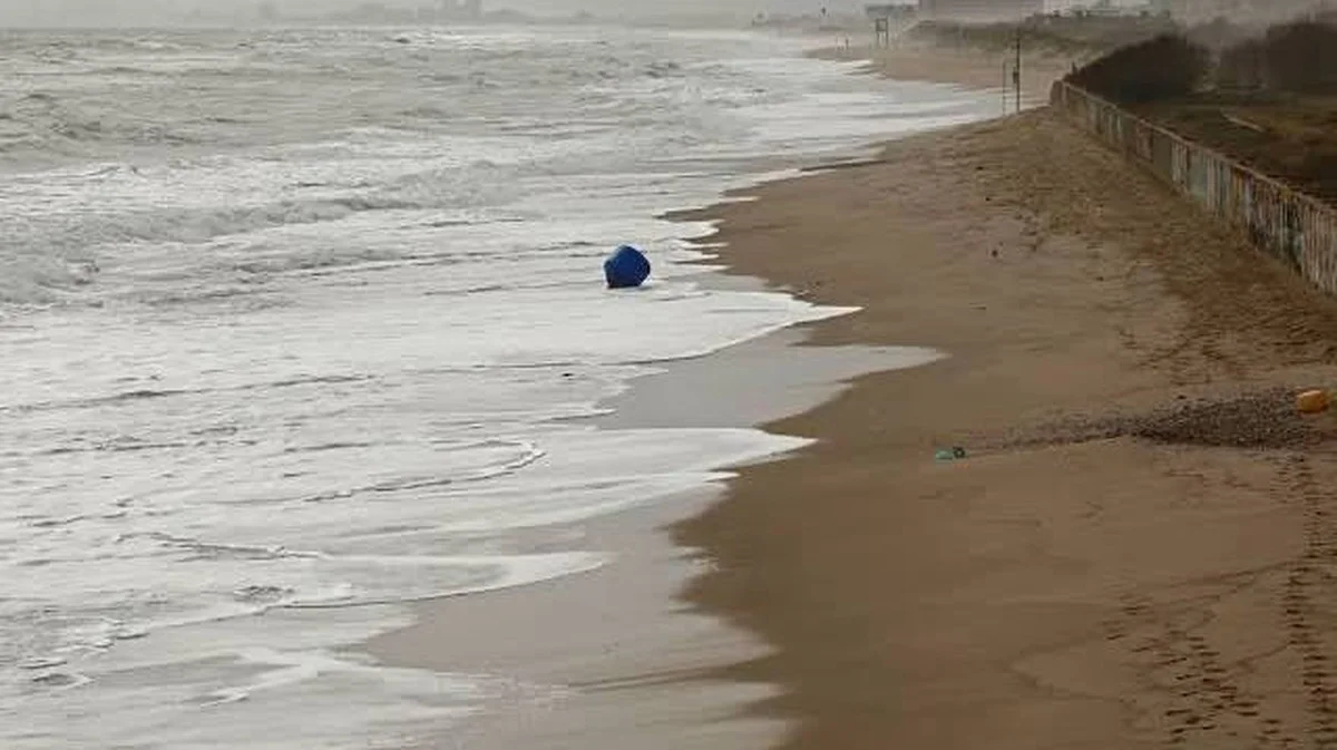 Waarom de zandsuppletie op onze stranden weggesmeten geld is (volgens de expert)