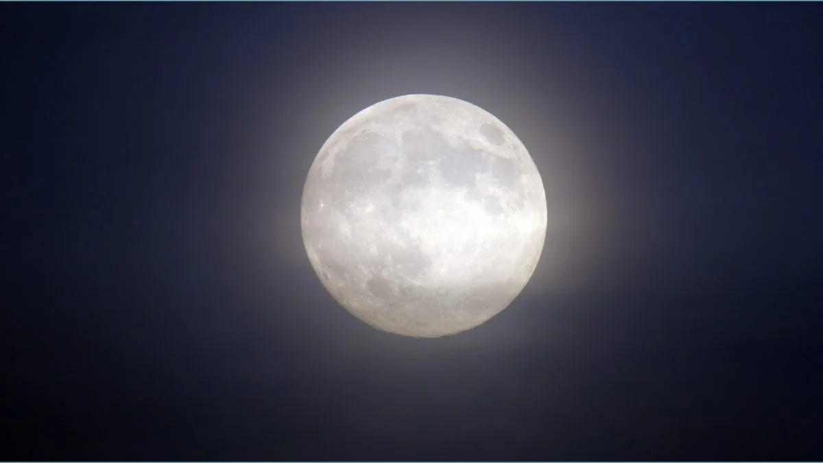 Waarom ervaren veel mensen meer emotionele energie tijdens de Volle Maan op 3 januari?