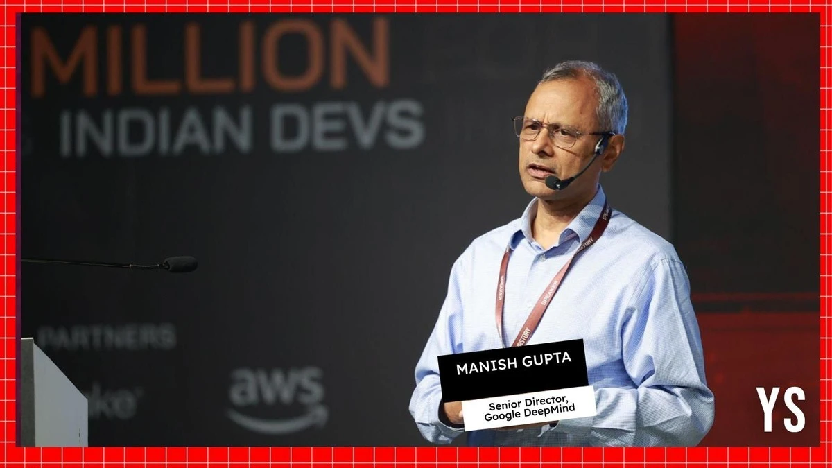 De AI-pionier achter Gemini wil nu hét onmogelijke: ziektes 