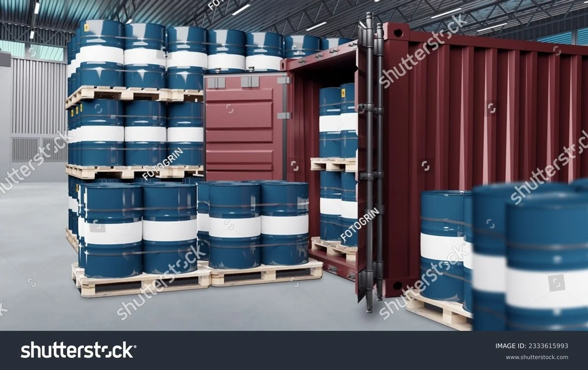 Waarom wetenschappers dit mysterieuze witte poeder op de zeebodem niet kunnen negeren - image 2