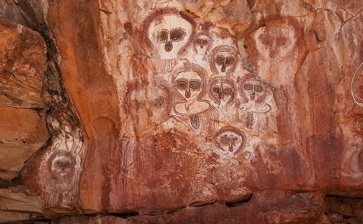 Ontdekking: Hoe bewoners van Australië 60.000 jaar geleden al de oceaan overstaken