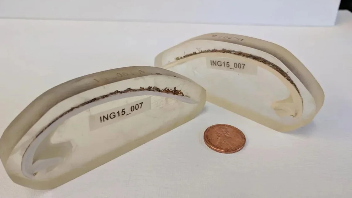 De schelp die bijna 500 jaar stil leefde: zo kraakten wetenschappers de leeftijd van Ming