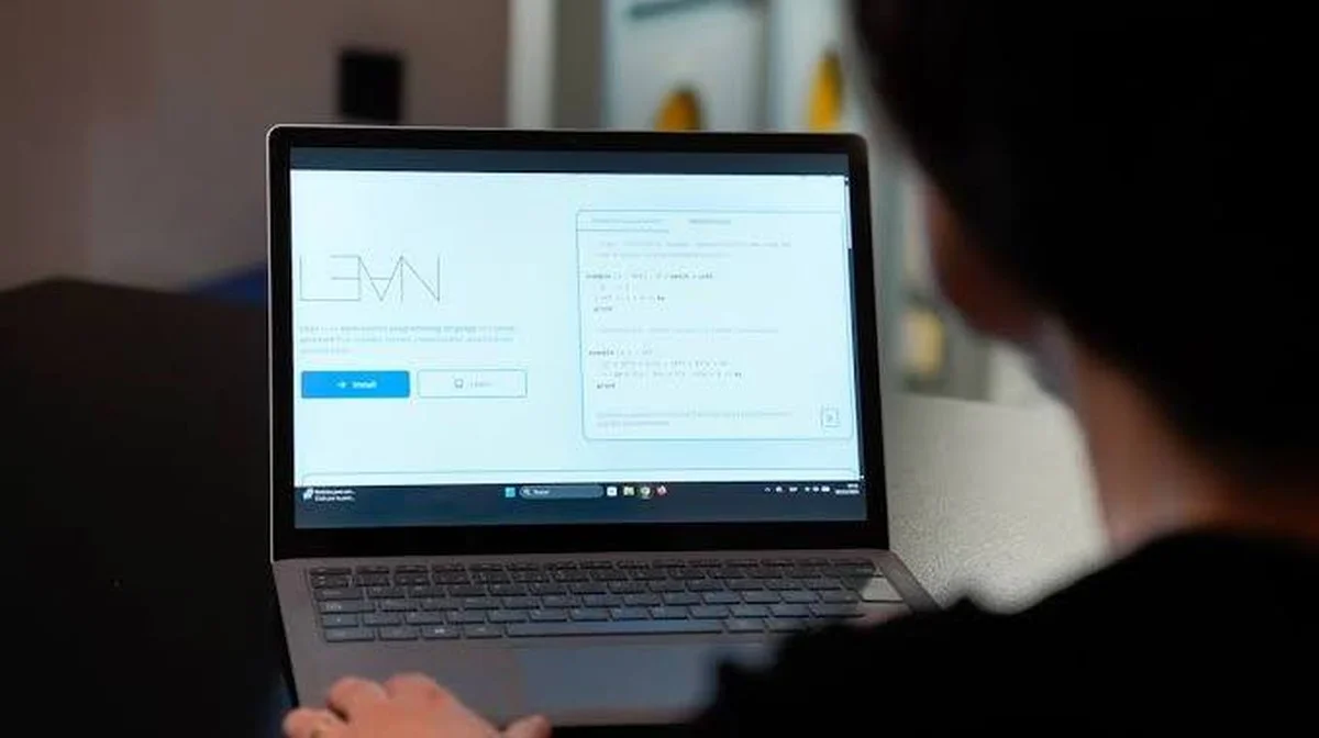 De verborgen reden waarom je moet stoppen met wiskunde te leren zoals je het kent