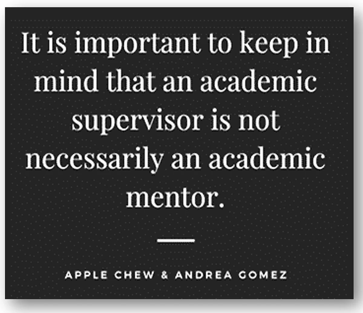 Deze wiskundige was een stille kracht: drie dingen die je moet weten over zijn nalatenschap - image 2