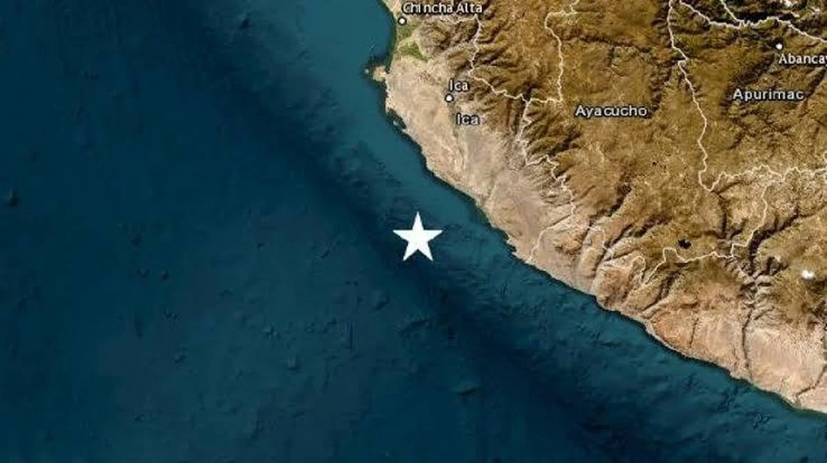 Waarom je de waarschuwingen van seismologen over Ica negeert