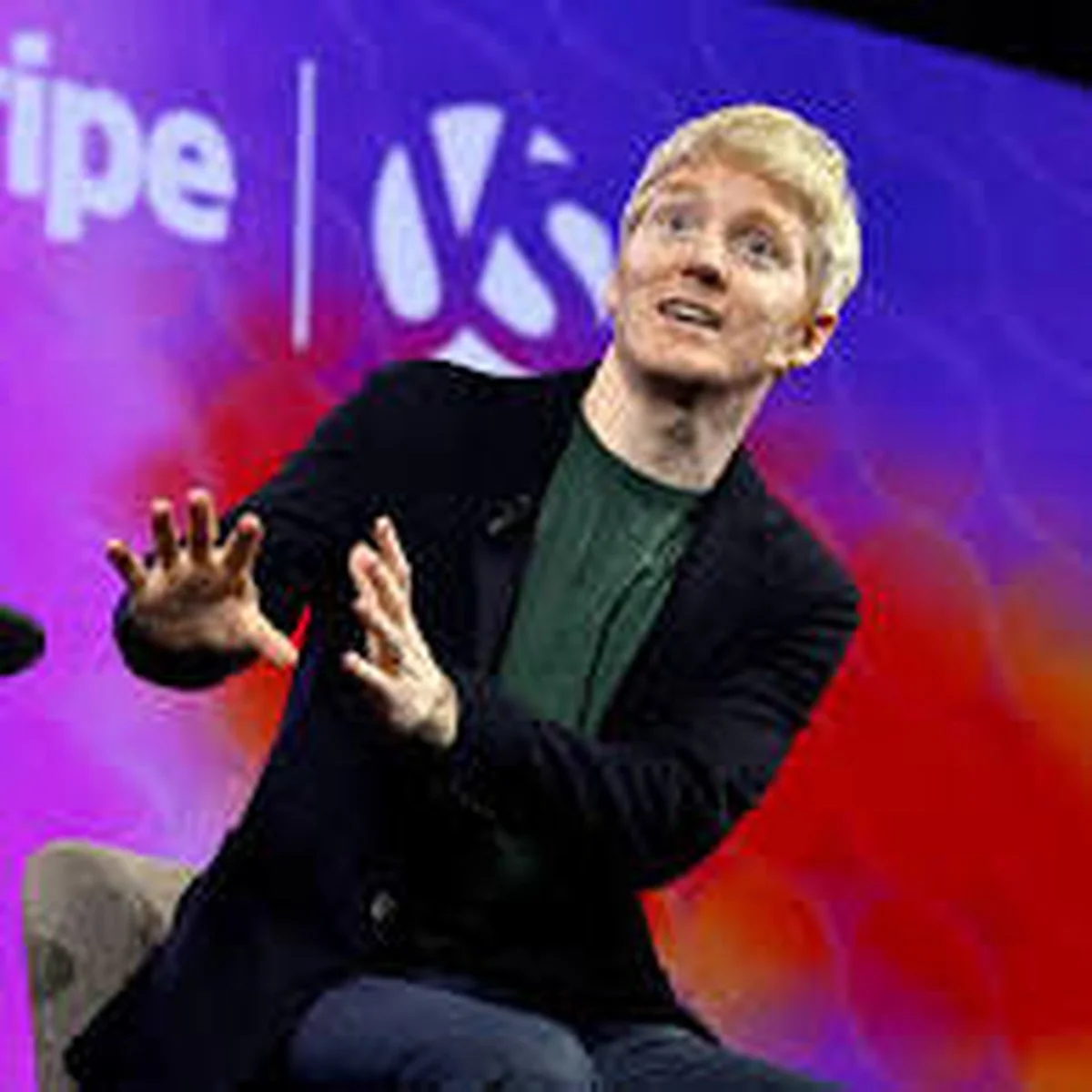 Waarom zelfverzekerde jonge wetenschappers politici en miljardairs met één vraag het zwijgen opleggen