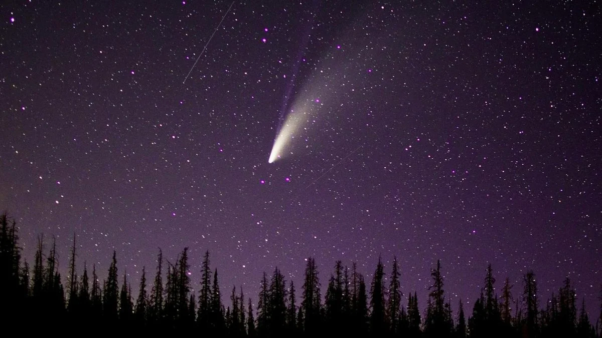 Waarom de drie perfecte stralen van komeet 3I/Atlas geen toeval kunnen zijn - image 2