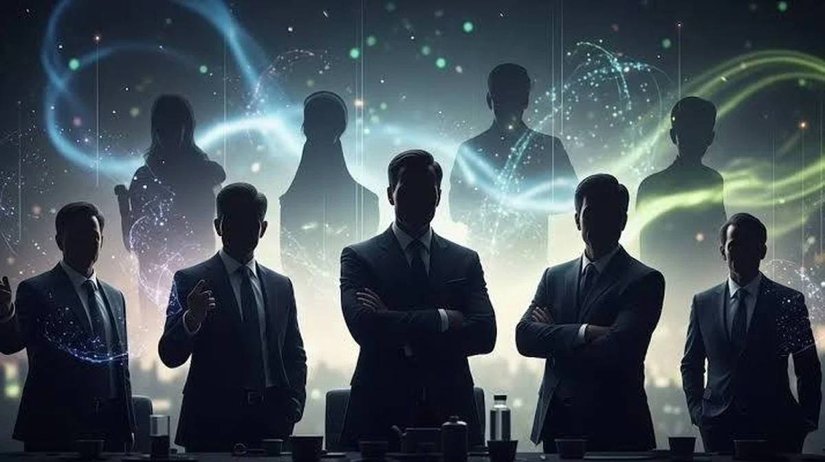 Waarom de top-AI de CEO’s van techbedrijven nu anders beoordeelt