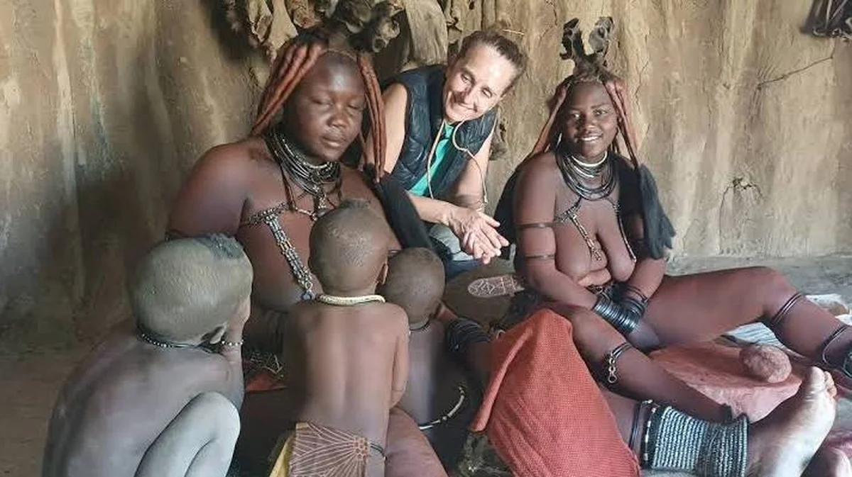 De kunstenaresbrug tussen Zuid-Amerika en Afrika: waarom geologie de kloof dicht