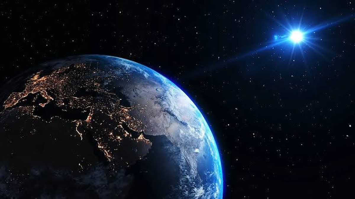 Aarde dimt: versnelde albedoverlies op het noordelijk halfrond