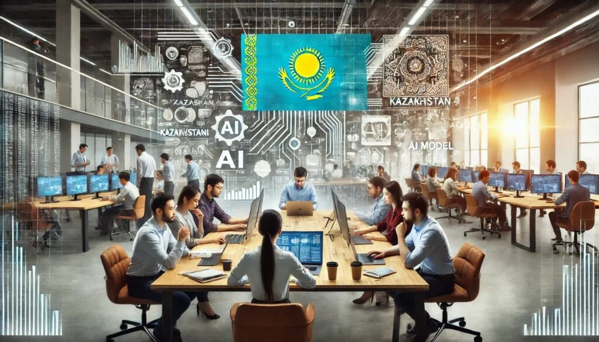 De verborgen deadline: Waarom ambtenaren in Kazachstan nu écht AI moeten leren - image 1