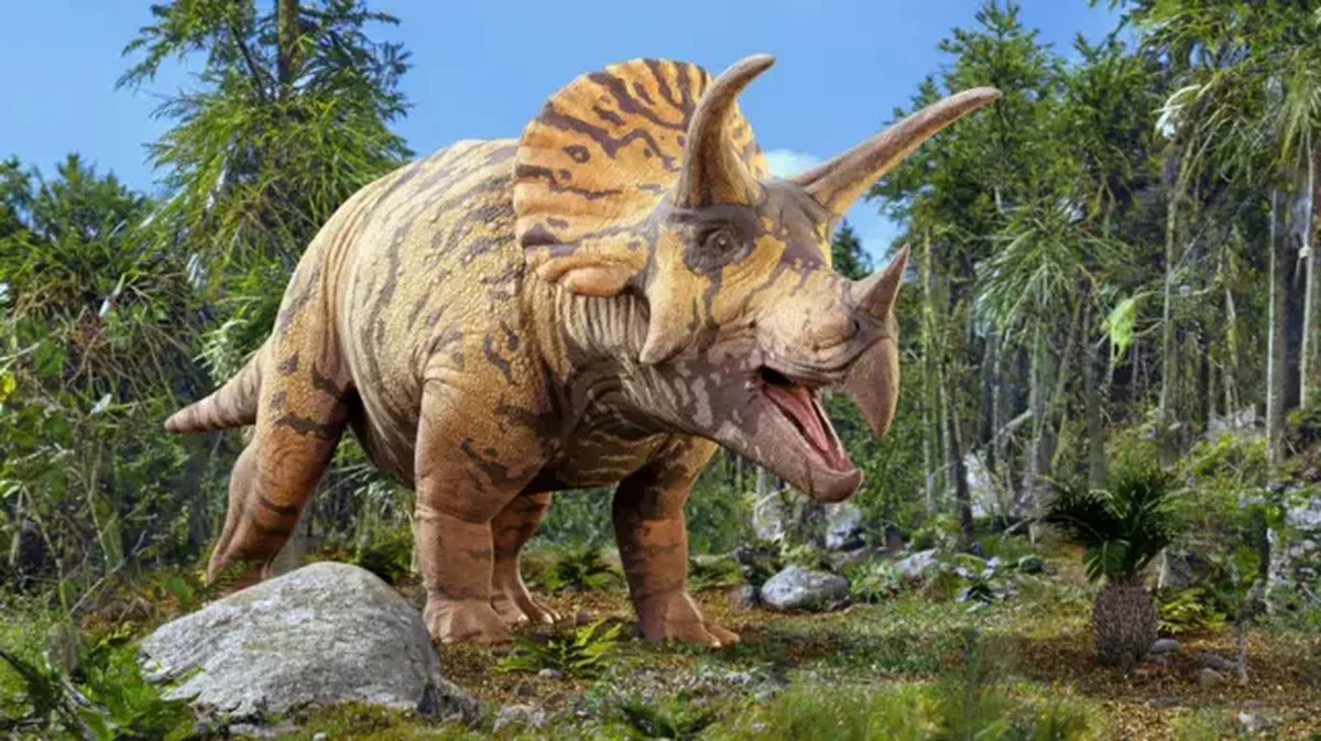 De verborgen Europese Triceratops: wat dit betekent voor onze dinosaurusgeschiedenis - image 2