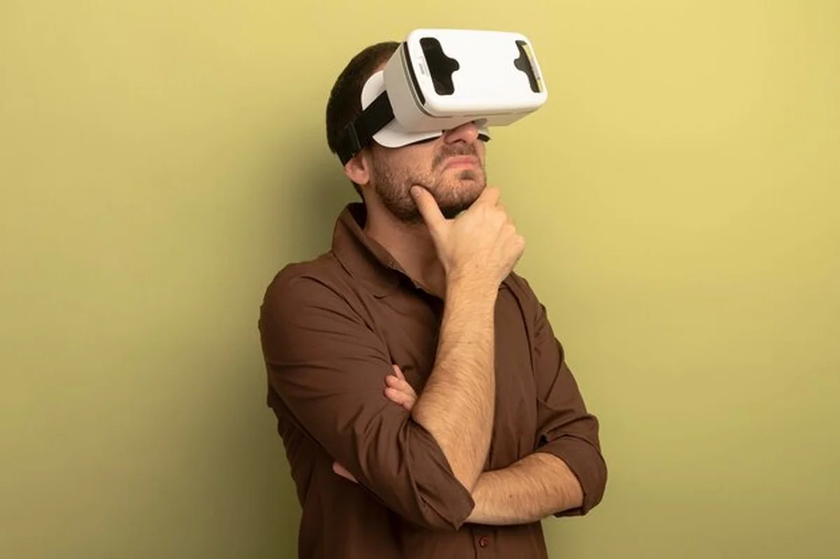 VR-mindfulness helpt bij angst en depressie in North Yorkshire - image 2