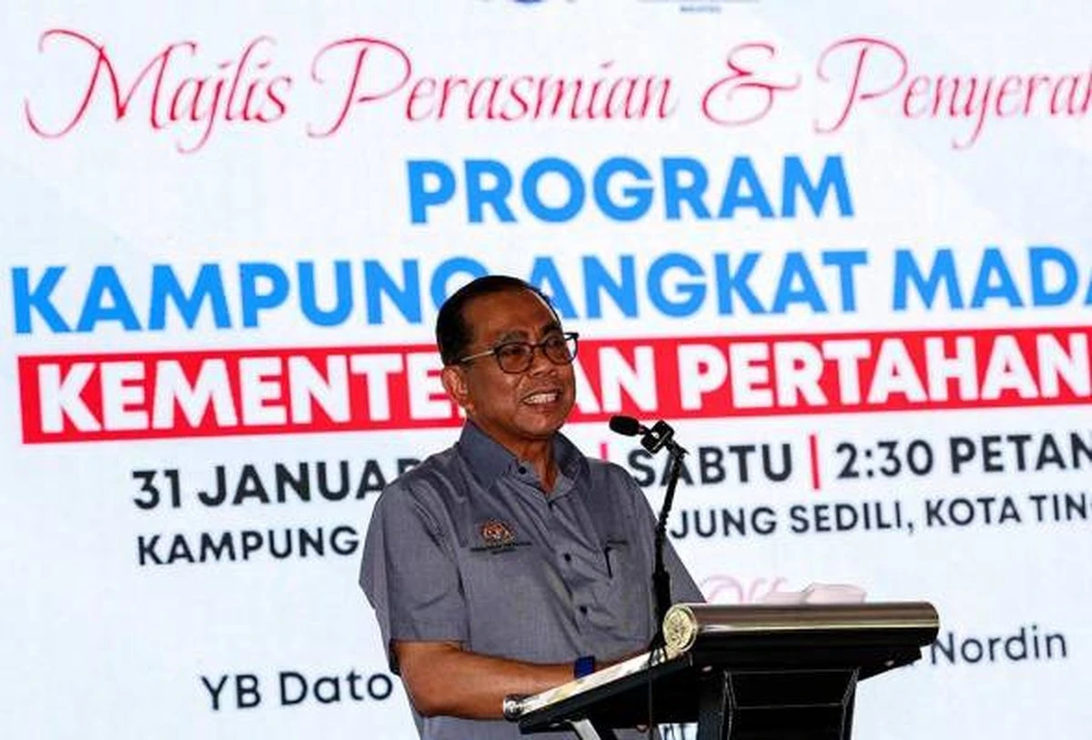 De Minister van Defensie pakt corruptie aan met een geheime AI-check op aanbestedingen