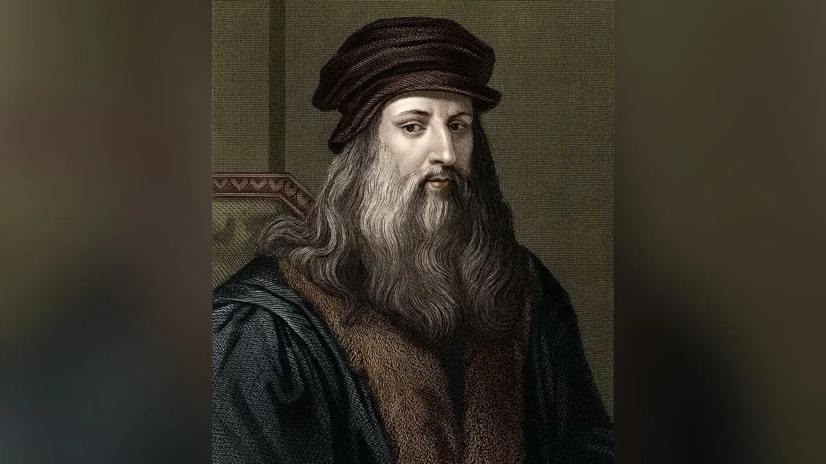 Waarom wetenschappers nu DNA uit een schets van Da Vinci halen (en wat ze hopen te vinden)