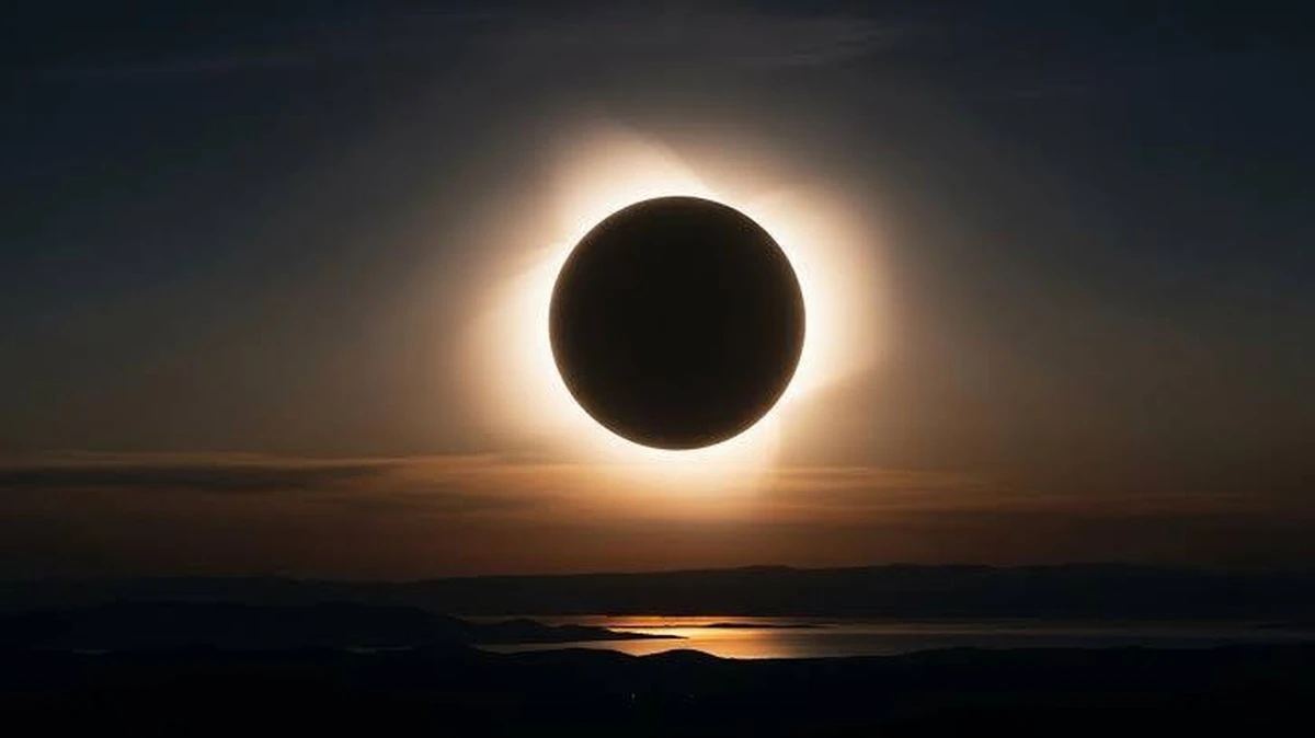 Waarom de langste zonsverduistering van de eeuw op 12 augustus de dag letterlijk in nacht verandert