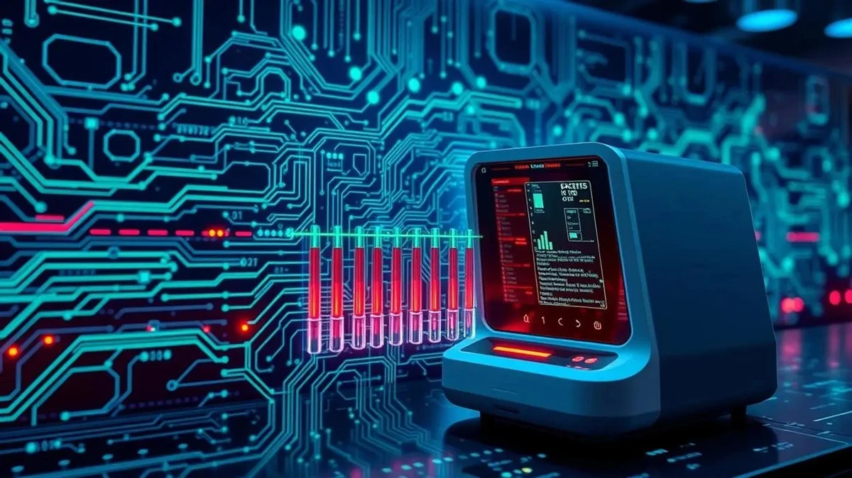 Na 14 jaar wachten: zo kan een simpele bloedtest met AI nu endometriose opsporen - image 1