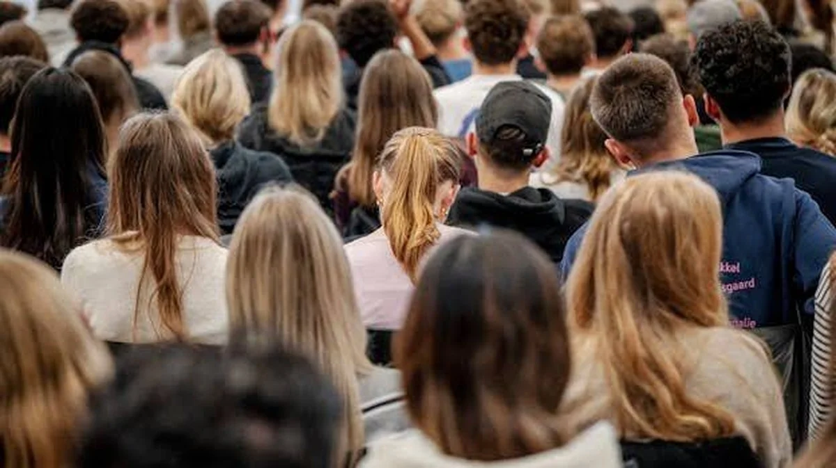 Jouw kind zijn werk is van een robot: Rektor slaat alarm over AI-fraude