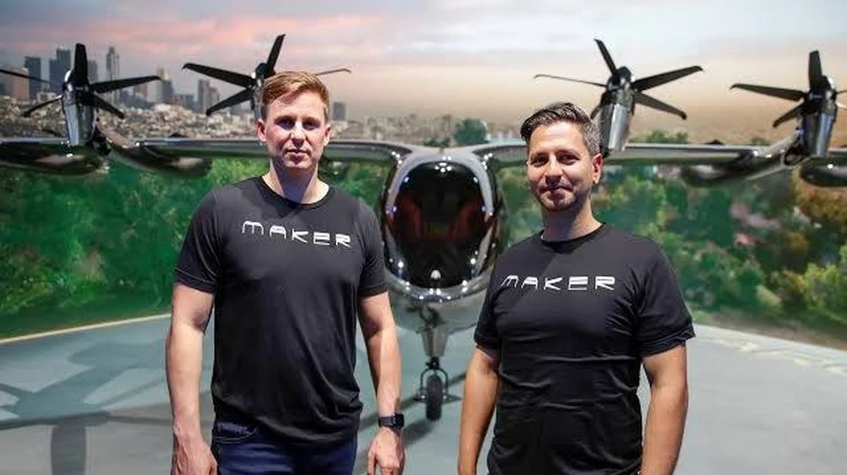 De nieuwe AI-miljardairs: hoe hun waarderingen de hemel in schoten vóór de lancering van hun producten