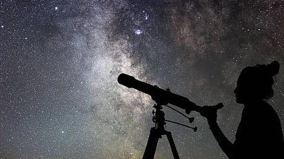 Zeven kosmische gebeurtenissen in 2026 die je niet mag missen (de zesde is zeldzaam)