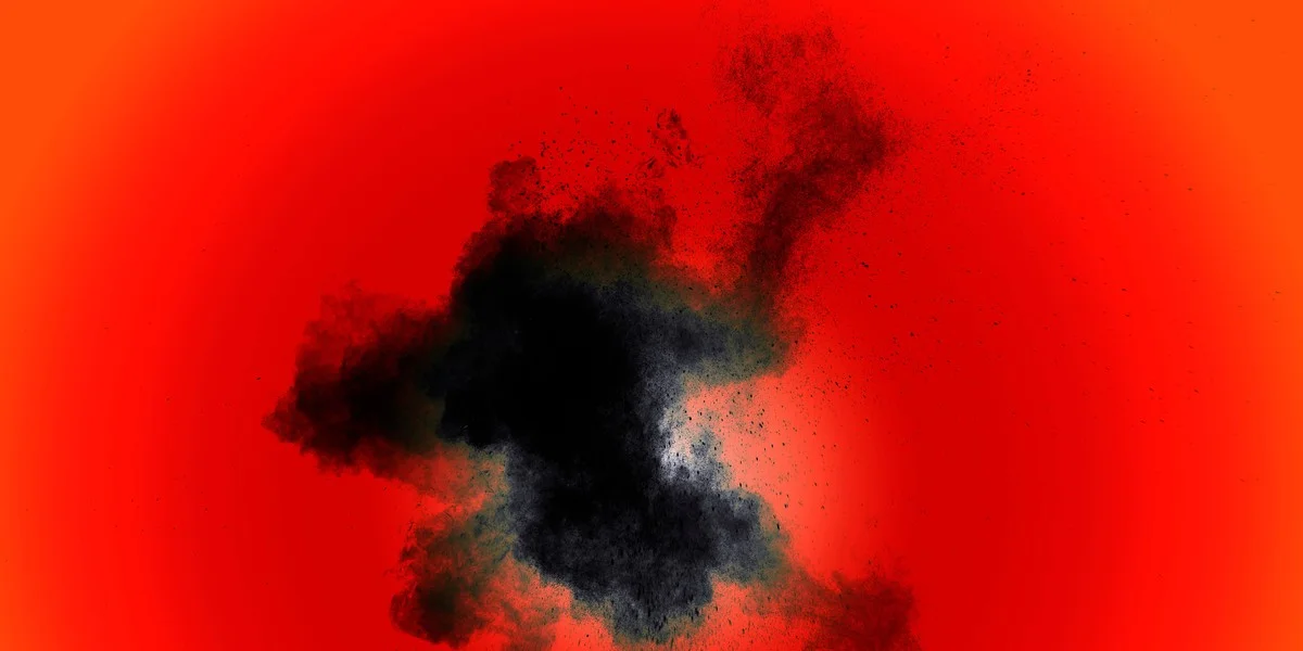 Een nieuw organisme zit precies tussen leven en virus in geklemd