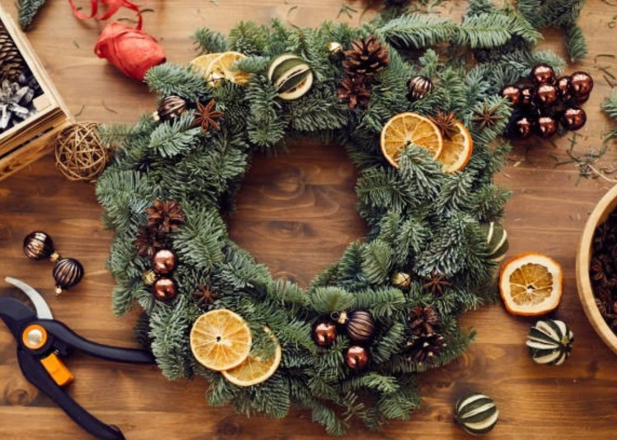 De verrassende dubbelrol van de kerstmistel: giftig, maar goed voor je bloeddruk? - image 1