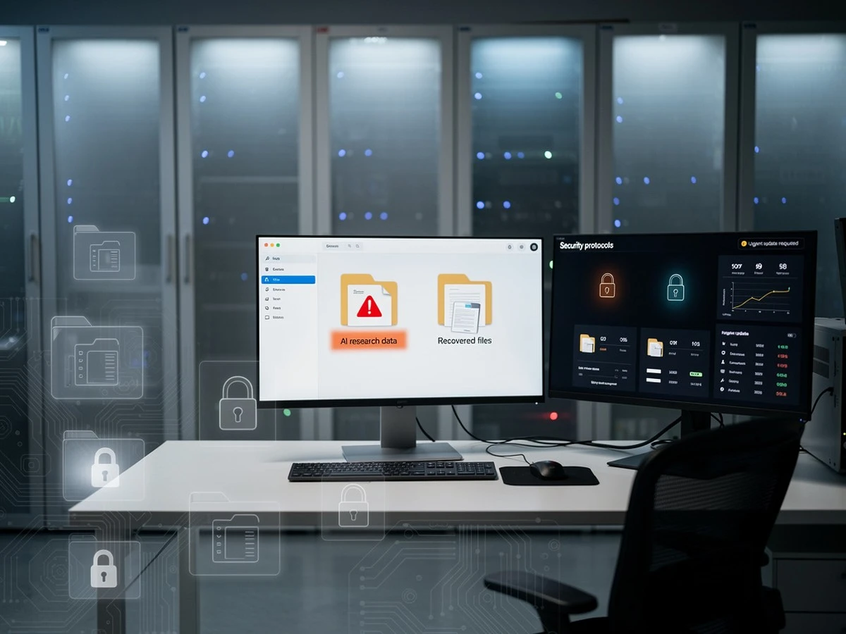 Waarom experts hun onderzoek stopten met invoeren in ChatGPT - image 2