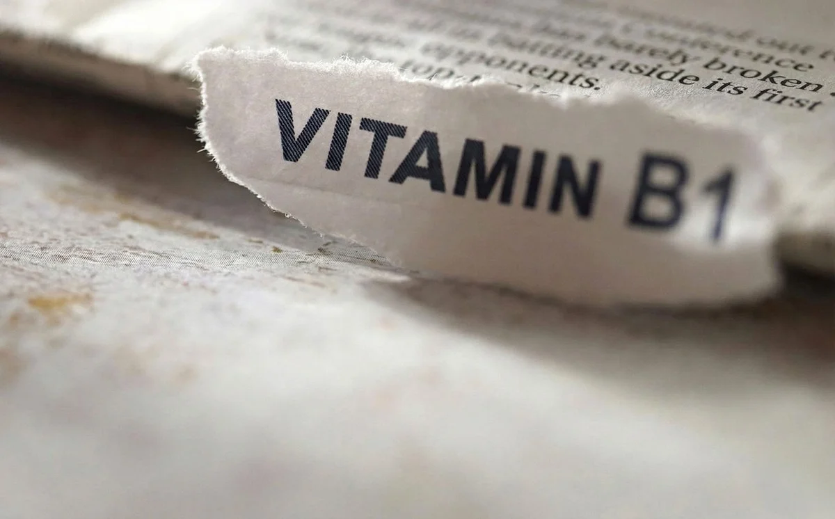 Waarom een ‘krankzinnige’ theorie over vitamine B1 uit 1958 nu eindelijk is bewezen door chemici