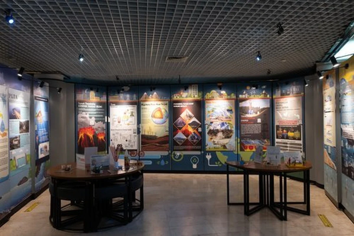 Na dertien jaar wachten: zo bezoek je dit vernieuwde planetarium nu tijdelijk gratis - image 2