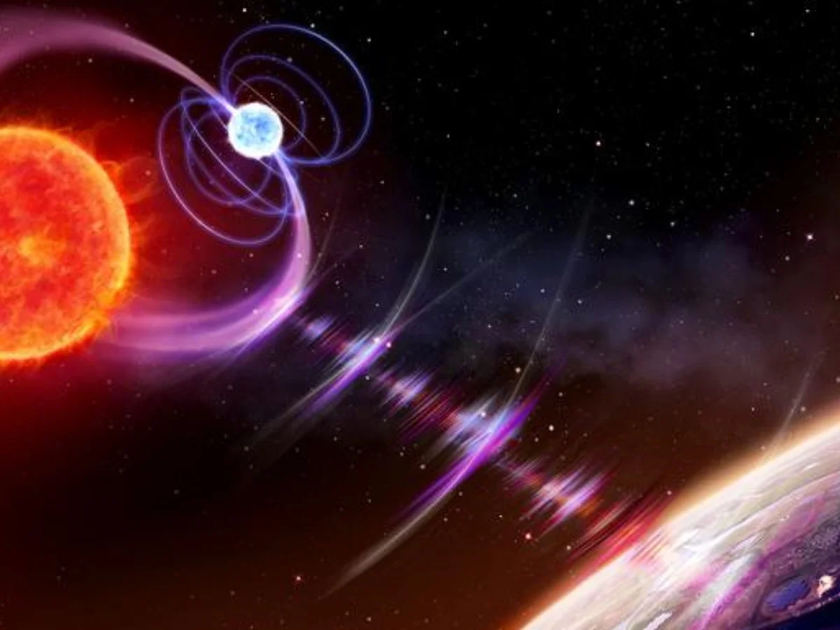 Waarom wetenschappers een 