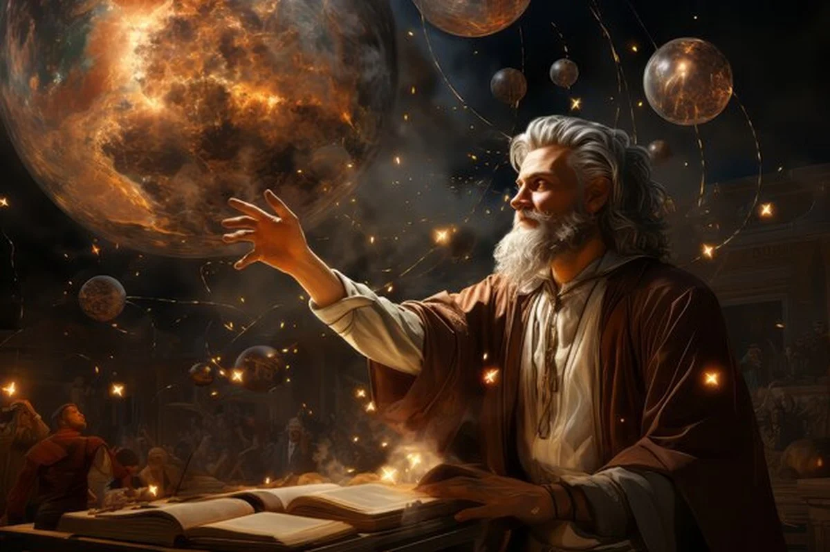 Dit is waarom Albert Einstein écht gelijk had: je veroudert op Mars sneller dan hier! - image 2