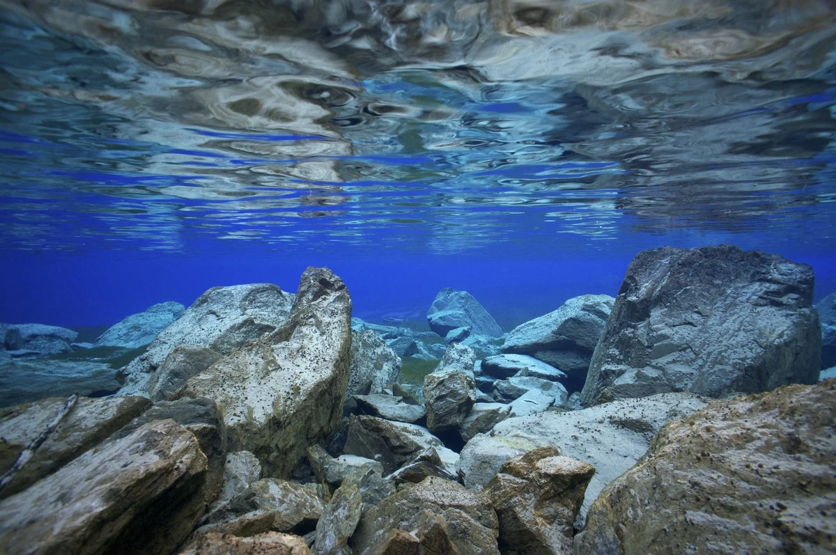 Wetenschappers ontdekken onderzeese zoetwatervoorraad groter dan New York - image 1