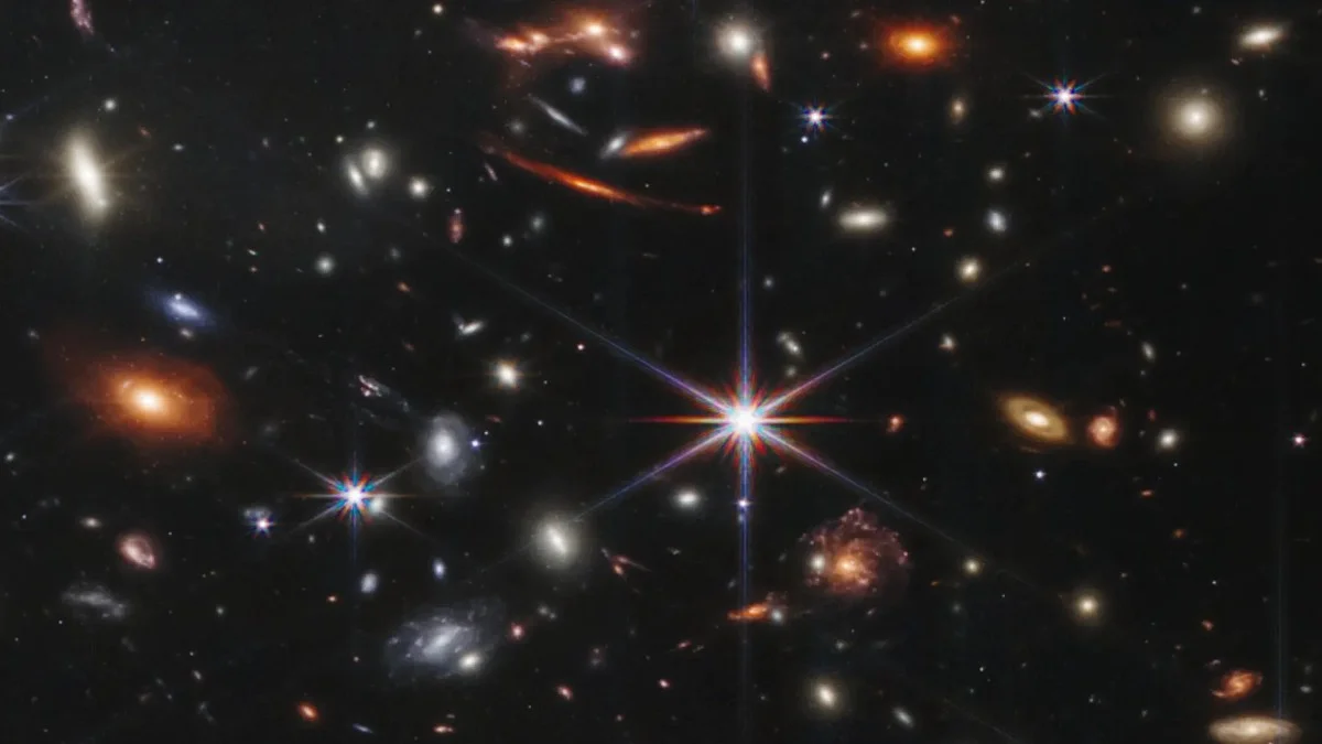 Waarom ervaren astronomen een oceaan van gesmolten rots op 300 graden koeler vinden dan verwacht