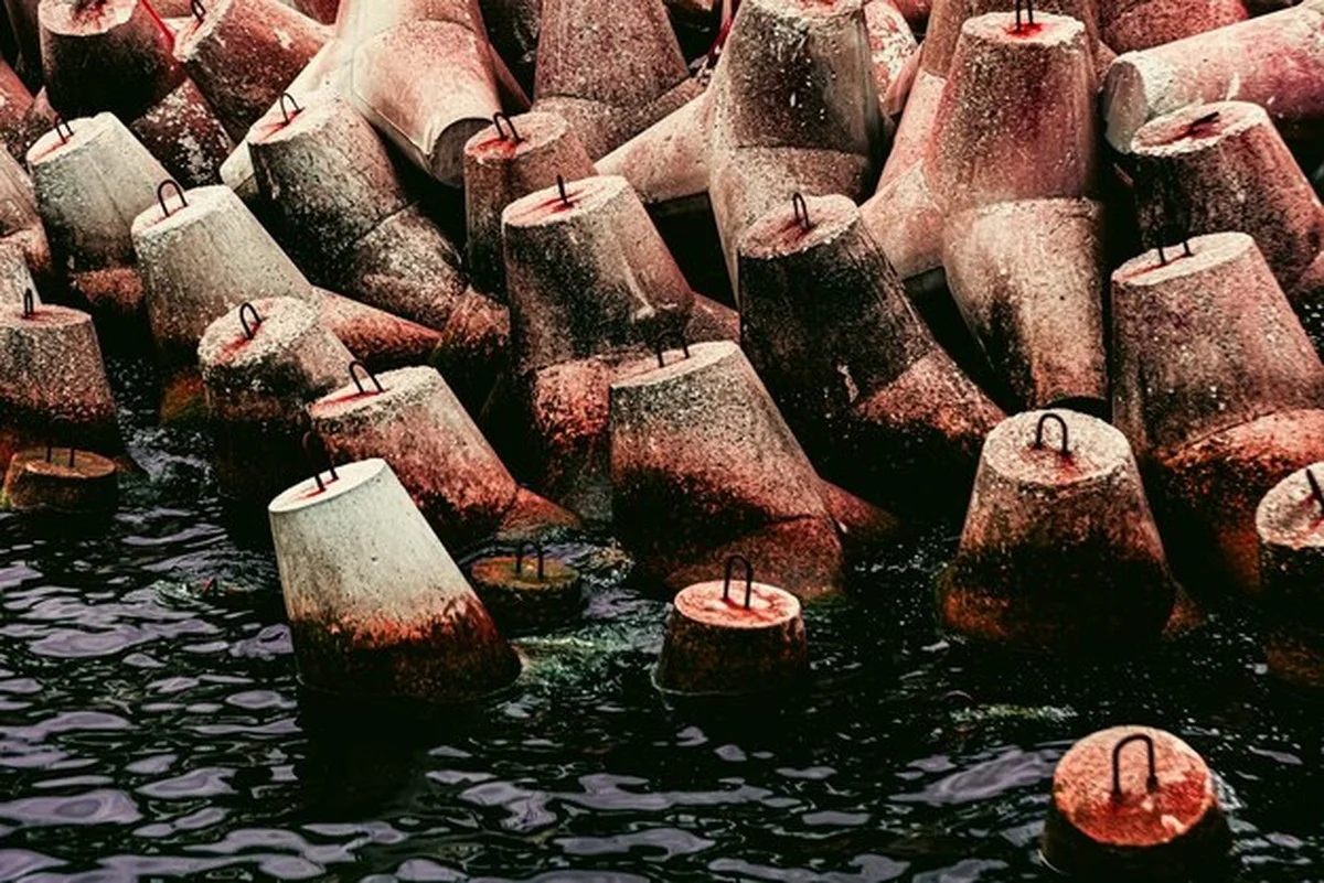 Ze wisten het al 20 jaar niet: ze hebben tóch een begraafplaats met radioactief afval gevonden in de Barentszzee - image 1