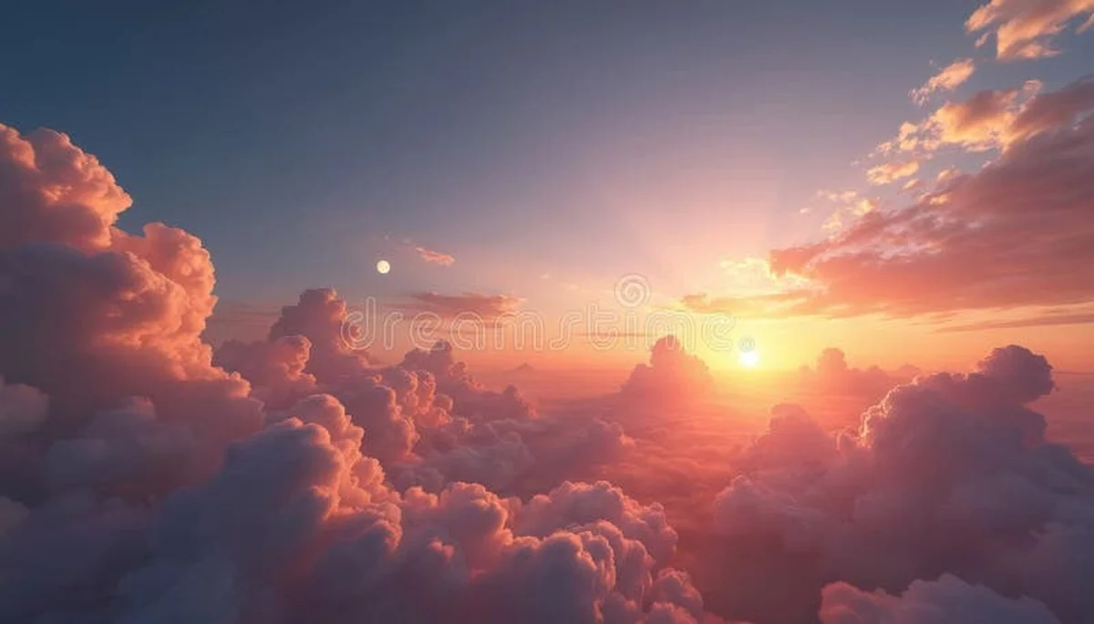 Waarom die vreemde strepen boven Falkensee écht geen vallende satelliet waren - image 1