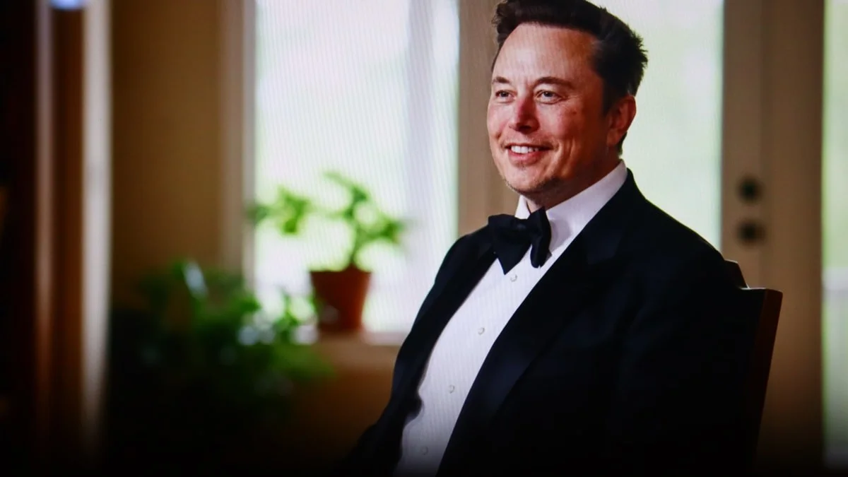 Waarom we in 2026 écht AGI zien (volgens Musk's nieuwe plan)