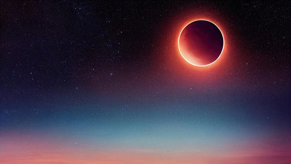 Dít mis je als je de maansverduistering van 2026 niet snapt