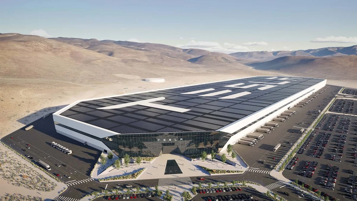 Waarom CATL’s humanoïde robot de Tesla Optimus nu al voorbij is in batterijfabrieken - image 2