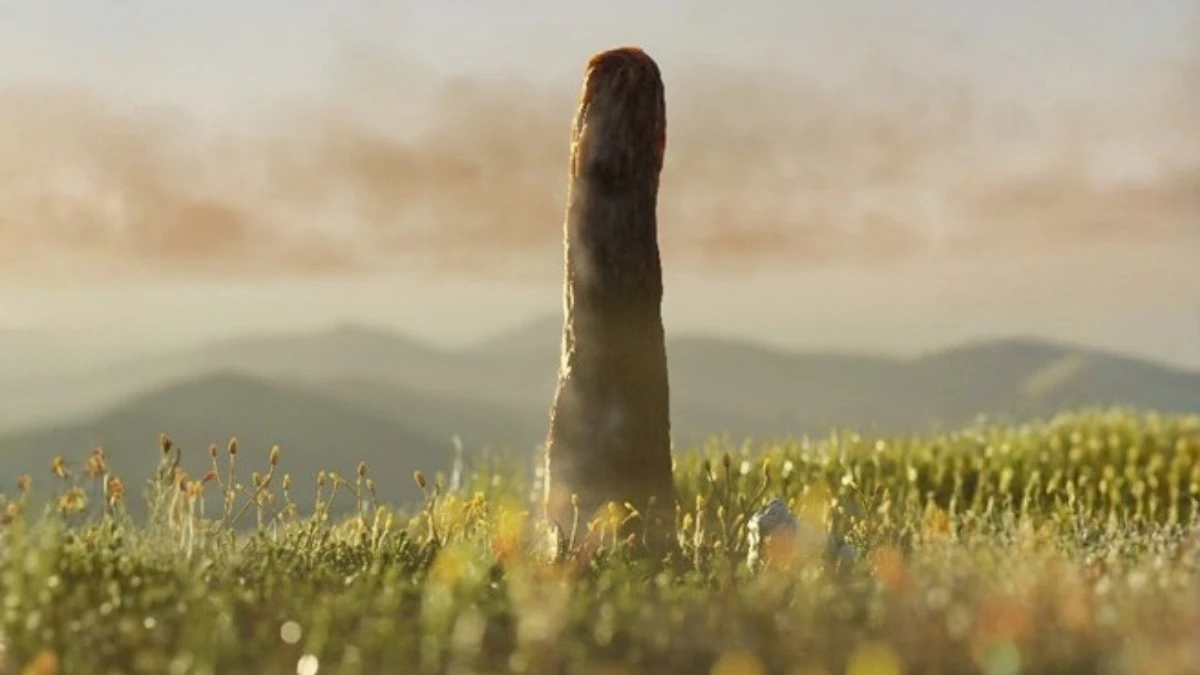 Dit 400 miljoen jaar oude mysterie is géén paddenstoel: het kan een compleet nieuw leven zijn - image 1