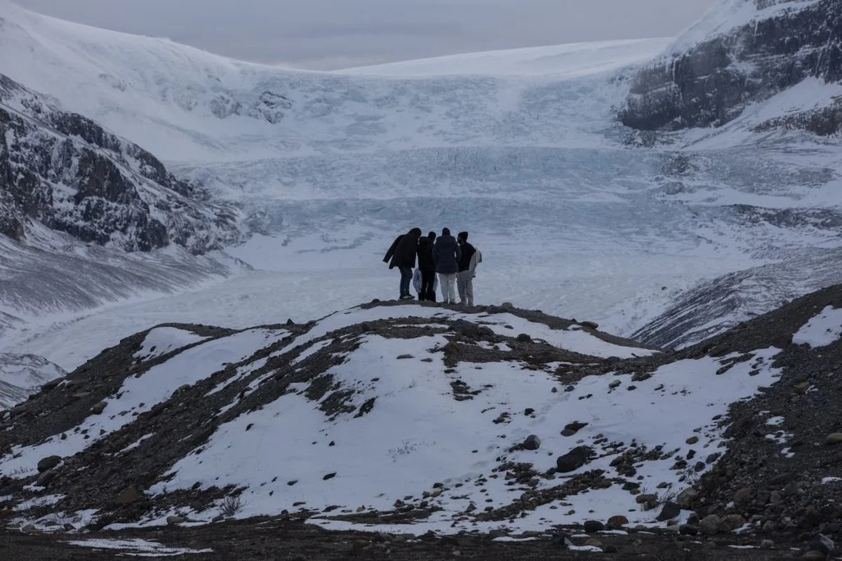 Drie redenen waarom gidsen in de Canadese bergen hun oude vuistregels overboord gooien
