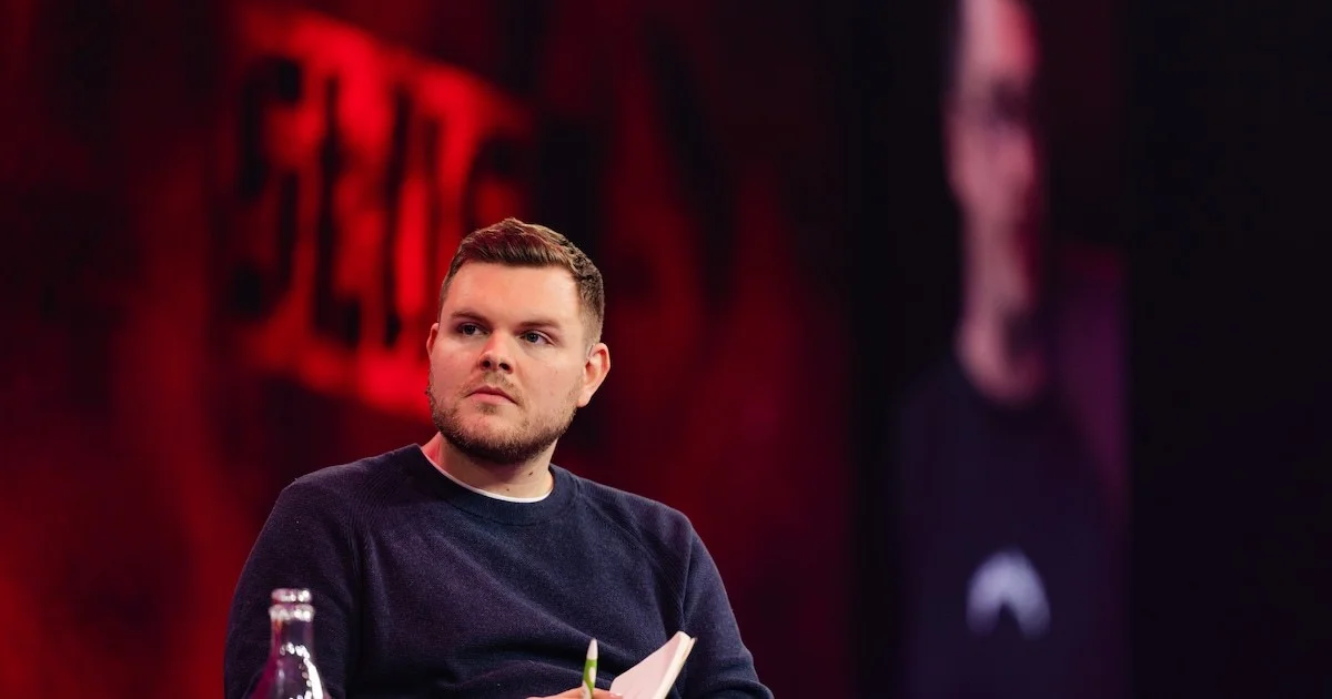 Waarom deze Nederlander een bod van een half miljard dollar weigerde voor zijn gamingdata