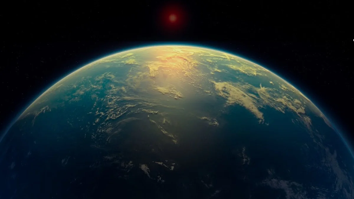 De kans op buitenaards leven nu 99,7% zeker: NASA's verrassende vondst