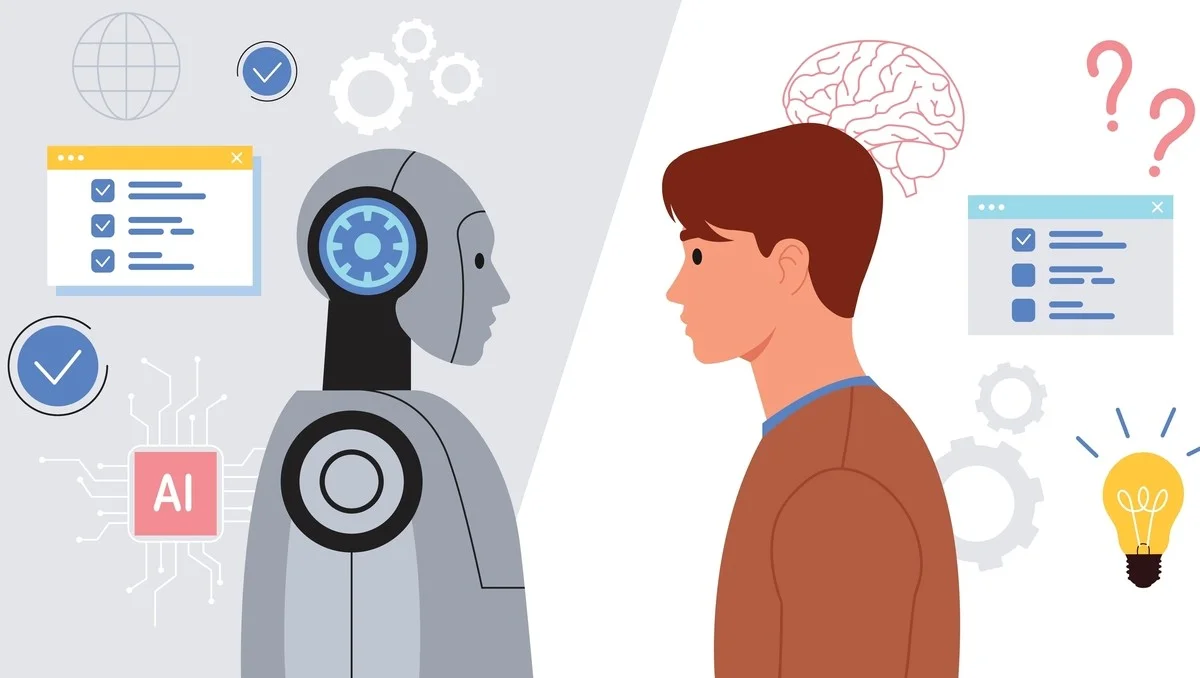 Waarom AI dacht dat u rationeel was (en hoe u ze verraste)